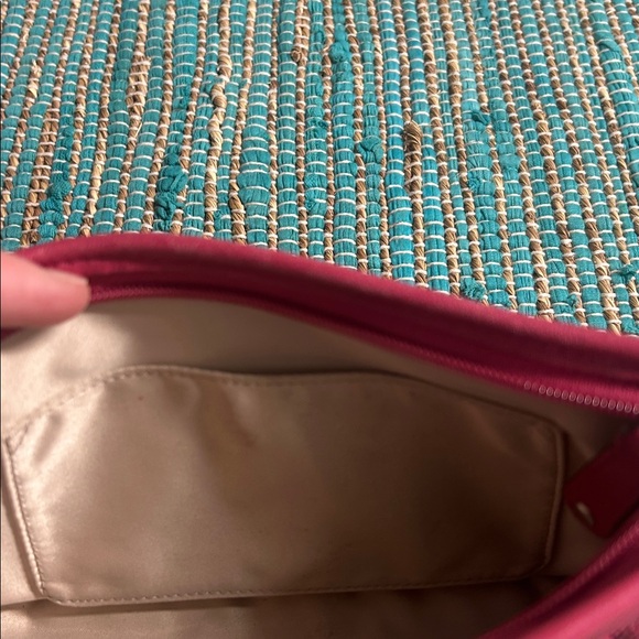 Coach wristlet bag - Picture 6 of 6